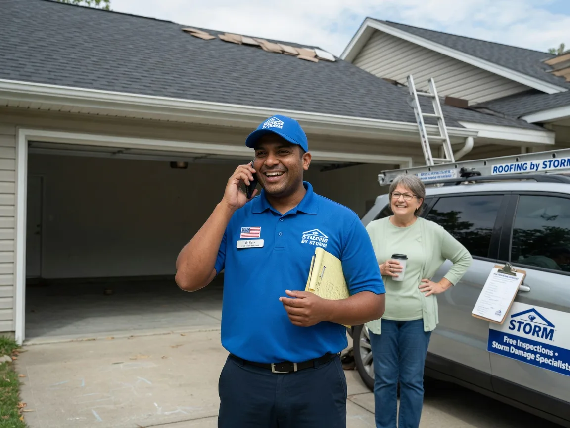 Roof Repair Near Me Villa Grove, IL FAQs