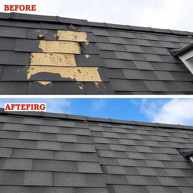 Roof Repair Near Me in Villa Grove, IL near me